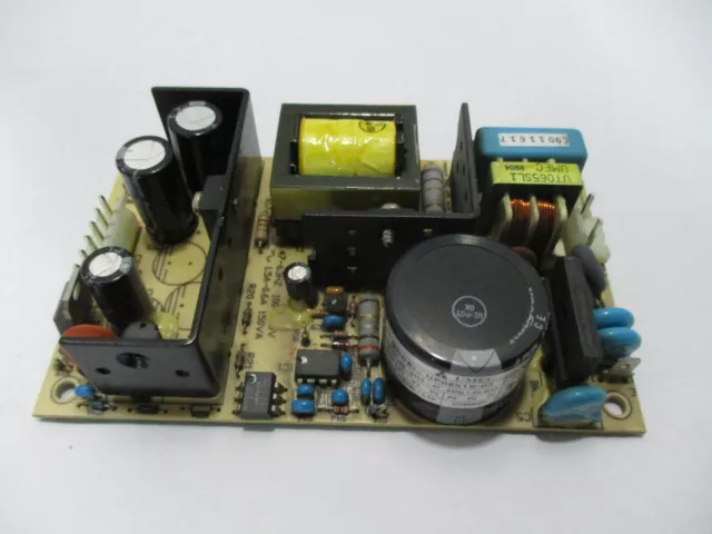 Fuente de alimentación de CC UMEC UP0651S-03 65W 15V 4,3A