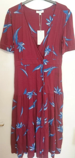 Monsoon clearance billie dress