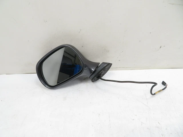 99 BMW Z3 E36 2.8L #1230 Mirror, Exterior Power, Heated, Left Side