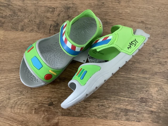 Next buzz sandals sale