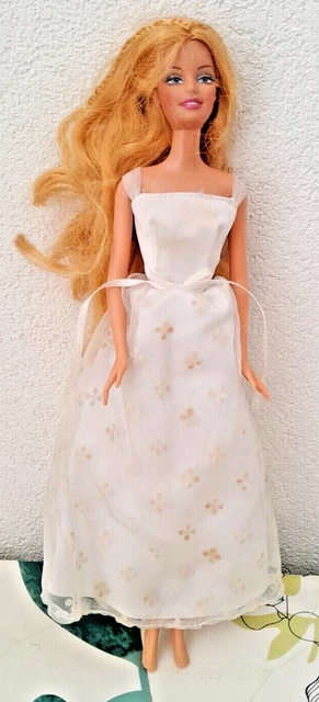 BAMBOLA BARBIE SPOSA Mattel Vintage EUR 7 90 PicClick IT