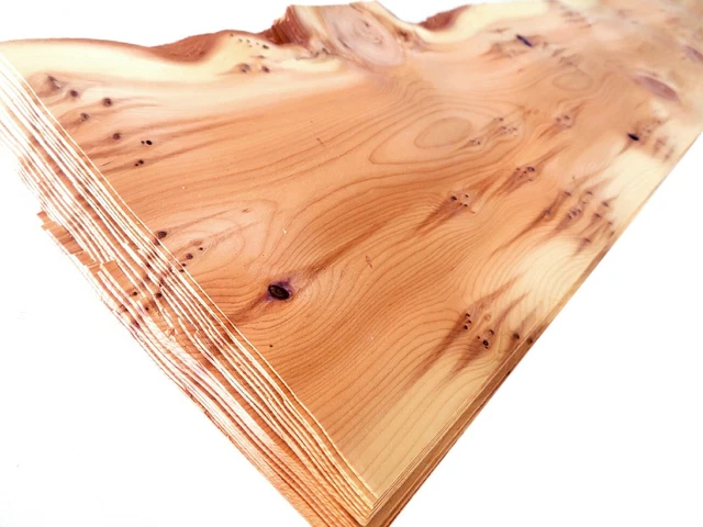 12 X EIBE FURNIER echt Holz Dekor Design Edelholz Bltter Platten Bohle  Kantel EUR 13,60 - PicClick DE