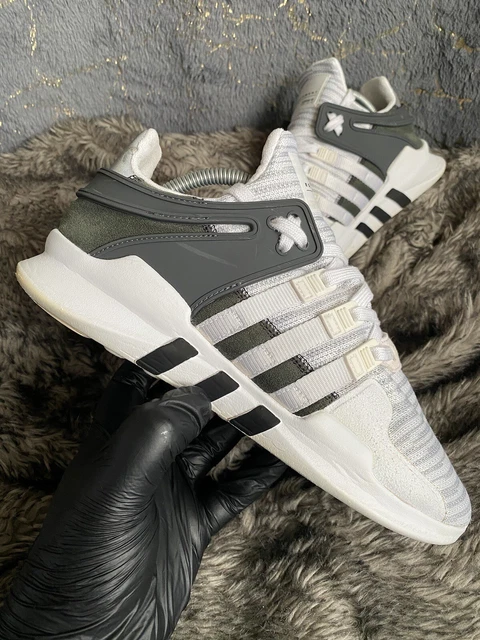 Originals men's eqt support adv primeknit trainers sale