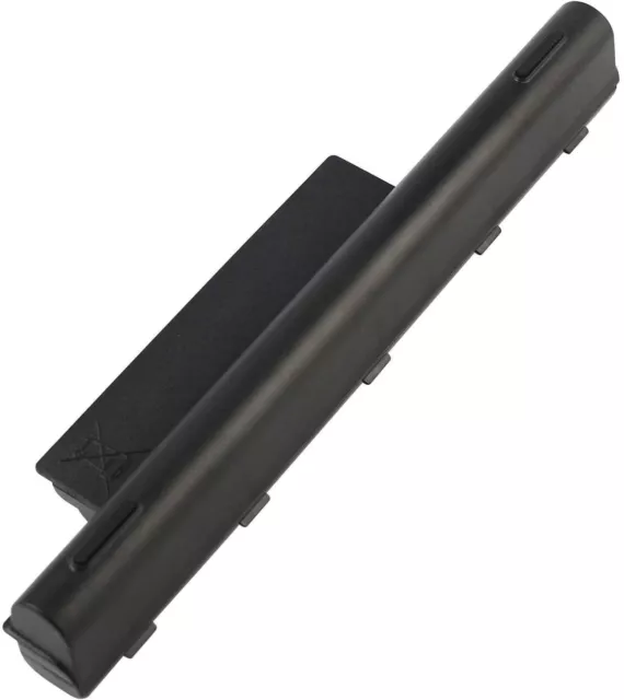 7800mAh Batterie Pour Acer Aspire 4551 4741 5750 7551 7560 7750 AS10D31 AS10D51 3