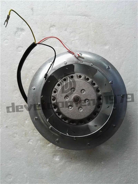 USED FANUC A90L-0001-0538#R Spindle motor fan Tested It In Good ...
