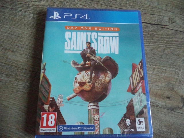 PS5 Endless Dungeon Day One Edition, version FR, neuf sous blister