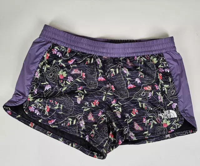 The North Face International Women's Day Hydrenaline 2000 Shorts Large