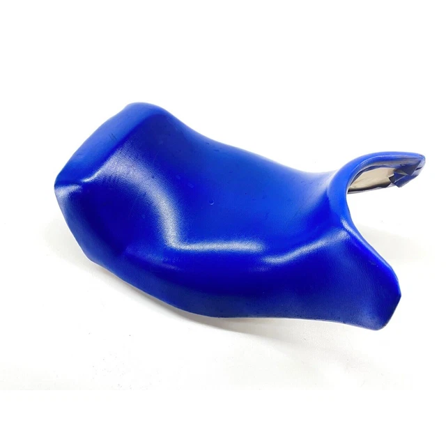 Selle Pilote Originale Suzuki GSX-R 600 K6 - Occasion Bon État - Fabriquée En Allemagne