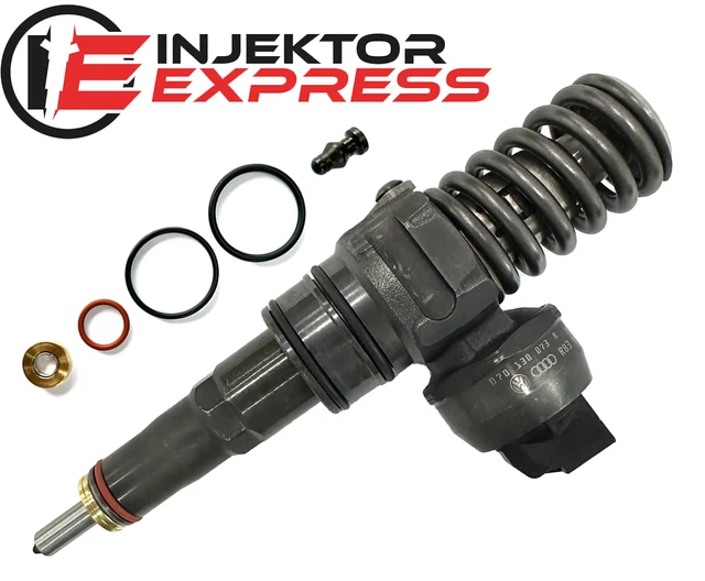 Vw T5 2 5 Tdi 131 Ps Probleme VW T5 2.5 TDI 96 kW 131 PS BNZ Pumpedüse 070130073R 0414720310 EUR 89