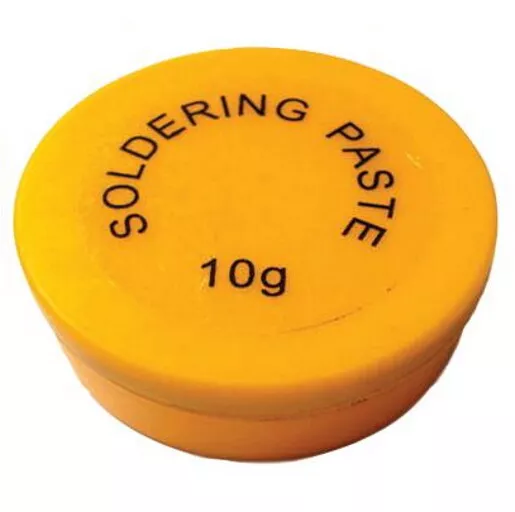 Soldering / Solder Paste Flux 10g