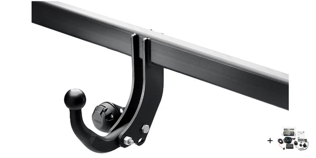 VEVOR VEVOR Kit Gancio A Sfera Di Trazione Per Rimorchio Auto Barca Portata Da 9979kg | VEVOR IT