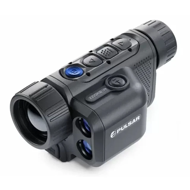 Pulsar Axion 2 LRF XQ35