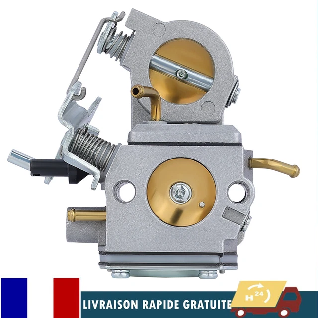 CARBURATEUR CARB POUR Husqvarna K760 510181203 Zama C3EL43 Scie à