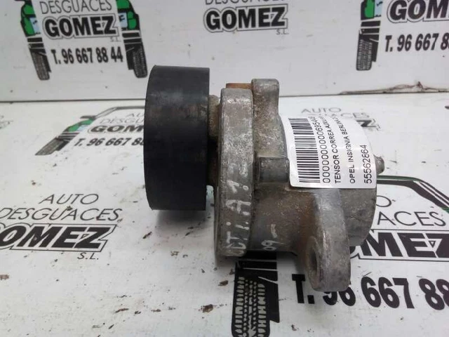 55562864 galet tendeur pour OPEL INSIGNIA A 2.0 CDTI (68) 2008 695448 3
