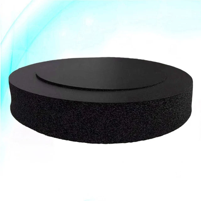 Auto-Schallschutz-Wattepad Auto- -Pad Auto-Lautsprecher-Pad Autozubehör