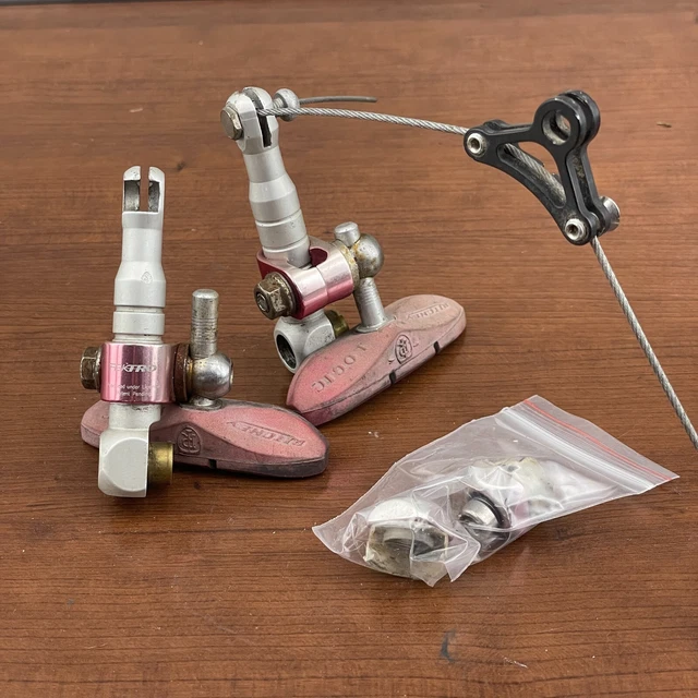 tektro cantilever brake