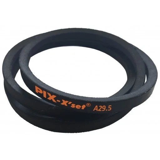 thumbnail image 2 of MITSUBOSHI 13x1854 V-Belt – Classic A-Section Belt (A73, DIN2215 Standard) 2 of 12