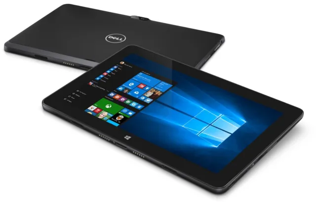 Dell Venue 11 Pro 7140 Windows-Tablet 10,8" FHD Touch Core M-5Y71 4GB WiFi