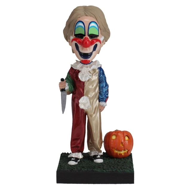Young Michael Myers Halloween Bobblehead