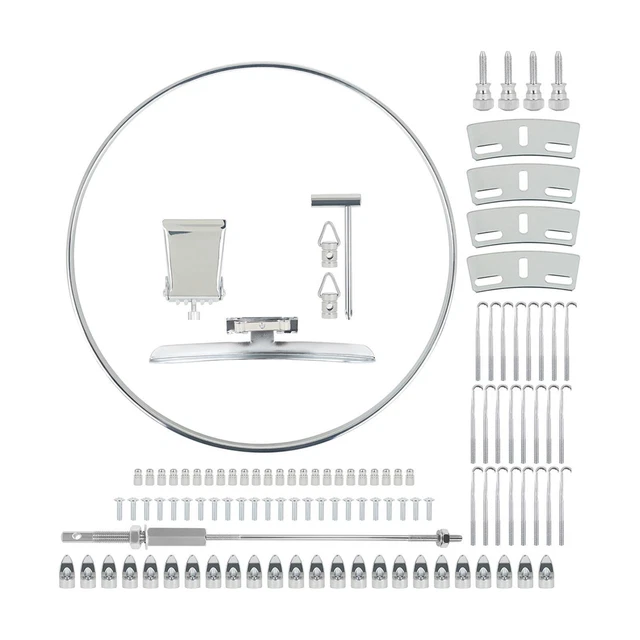 Banjo Repair Tools Set Professional Lightweight Practical Maintenance Tools