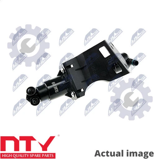 Pulizia Fari A Getto Fluido Lavatrice Per Mercedes-Benz Classe M 272.967 3,5L