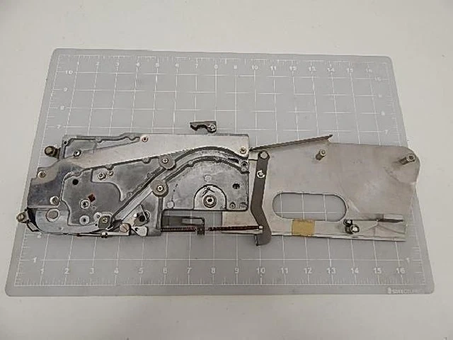 Juki B 804569 Tape and Reel Feeder T57662