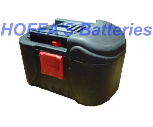 MATCO 14.4 Volt  BATTERY REBUILD SERVICE