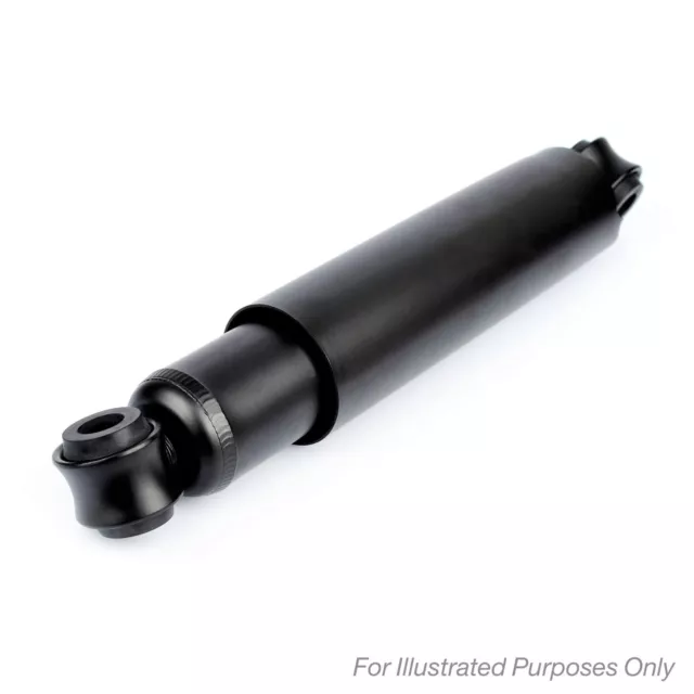 Genuine KYB Excel-G Front Right Shock Absorber (Single) - 3348066