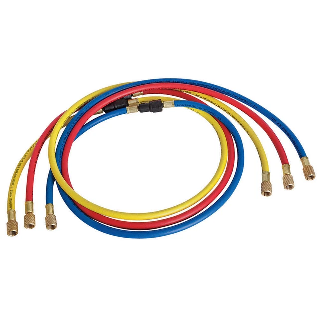 MIDWEST INSTRUMENT 110646 Backflow Test Kit Hose for 835,845-5,847