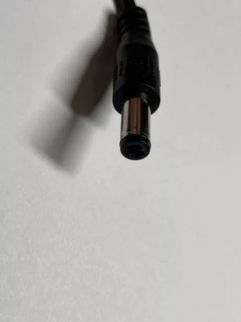 Ersatz für 13,5 V 1000mA AC-DC ungeregelter Adapter Netzteil UK Stecker 2