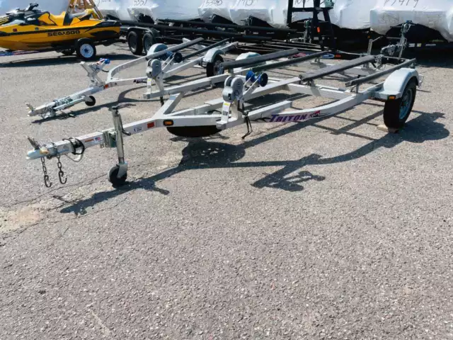 2017 Triton Elite 2