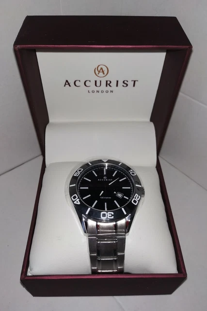 Accurist 7222 cheap