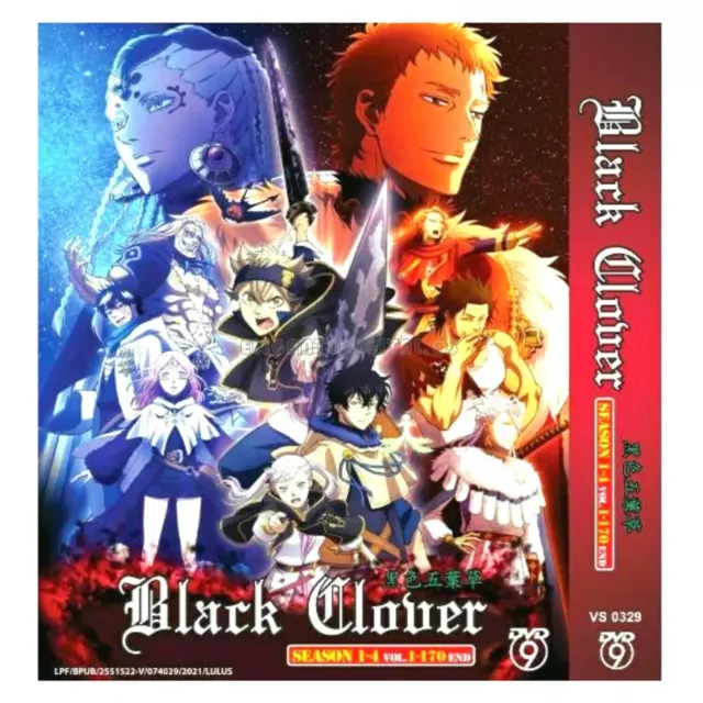 Meikyuu Black Company (1-12End) Anime DVD with English Dubbed