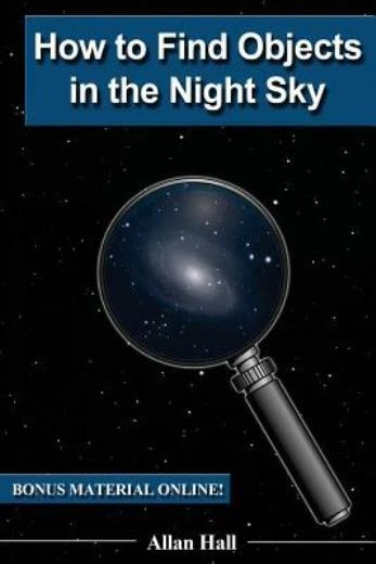 How to find objects in the night sky 12 12 picclick
