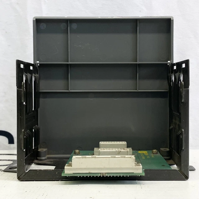 Allen Bradley 1746-A2 SLC 500 2-Slot Espansione Rack Per Fisso Unità USA Seller