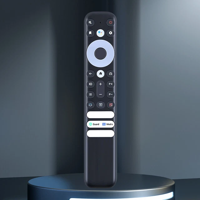 Universal Remote Controller Infrared TV Wireless Controller for TCL RC902V FMR1