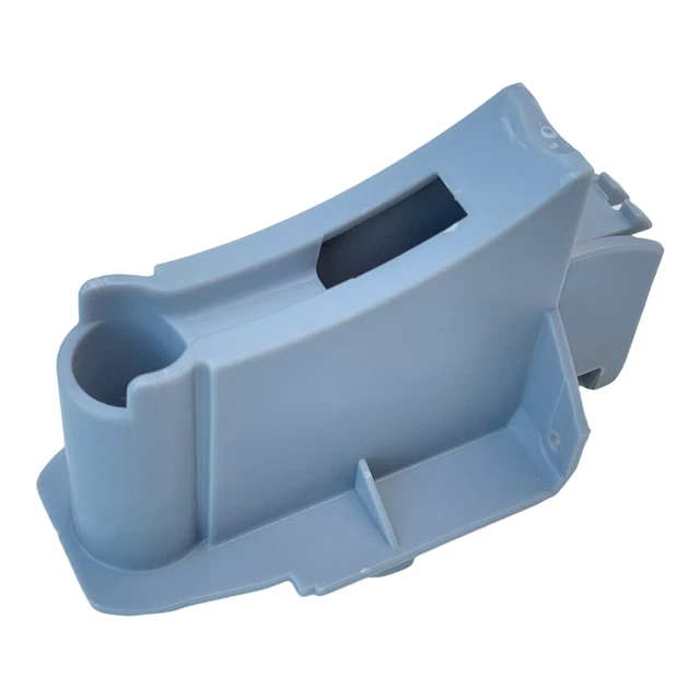 BOSCH SIEMENS DISHWASHER Toe Panel Support Foot Mount 9001.099.537 £15.