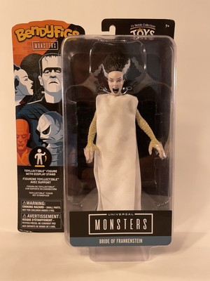 bendyfigs universal monsters
