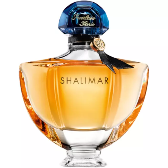 GUERLAIN shalimar - eau de parfum 30 ml vapo