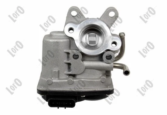 Bisenya Válvula EGR Compatible con Kang-oo Me-ga-ne Scenic Primastar Vi-varo Caris-ma E7 F7 J7 S40 V40 1.9 7700107797 8200360200 MW30638635 4411757 4412632 93160003 93161069