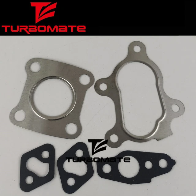 Turbo gasket kit CT9 17201-64070 for Toyota Camry Estima Lite TownAce Vista 2.2L