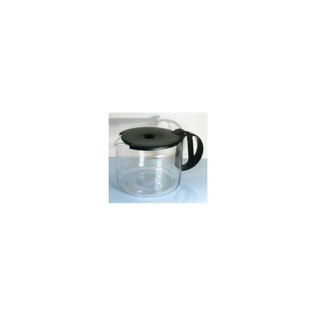 Krug Kaffeemaschine Braun KF32, KF34, KF37, KF43, KF46, KF47, Aromaster, KFK10,