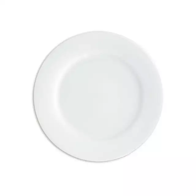 Kahla PRONTO Colore 1x Speiseteller weiß 27cm Essteller flach Teller rund Gastro