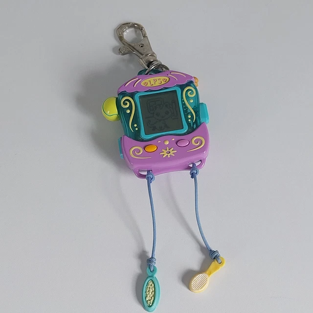 JEU ÉLECTRONIQUE TAMAGOTCHI Poney Little Pet Shop EUR 60,00 - FR