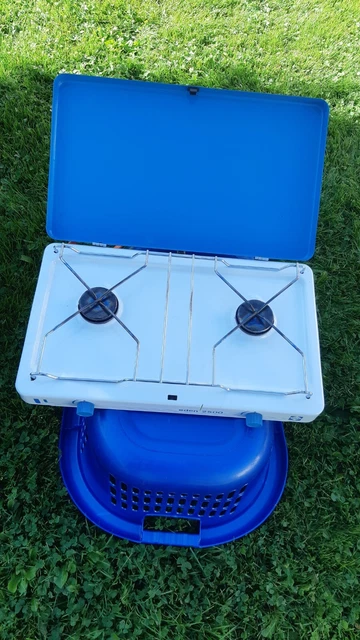 campingkocher  Eden 2500