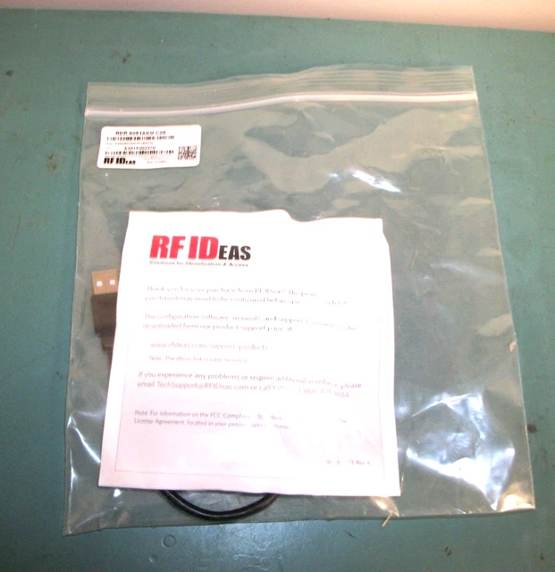 RFID Readers & Writers, Keyless Access Systems, Access