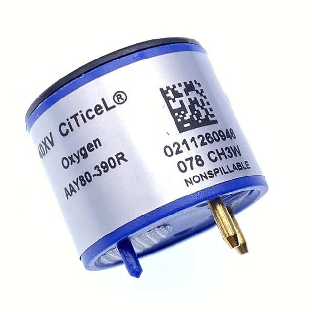 CiTiceL BW Oxygen Sensor SR-X2V 40XV AAY80-390R / AAY80-390 for Coal Mine Oxygen