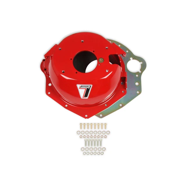 Lakewood 15003 Bellhousing, SBC/BBC, 1955-57 Fits Chevy