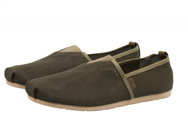 KORDA - SCHNELL TROCKNEN KORE SLIPPERSCHUHE Größe 6 - KCL251