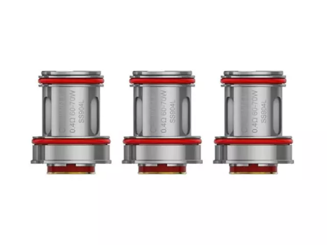 UWELL Crown 4 Coils 4er Pack